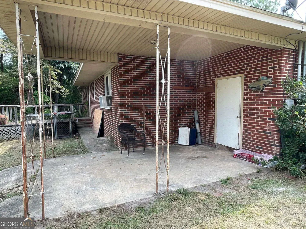 849 Prosperity DR Swainsboro, GA 30401