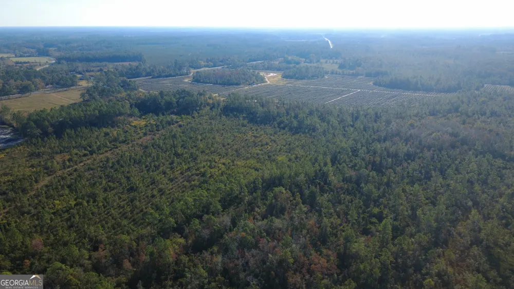 0 Fargo HWY Homerville, GA 31634