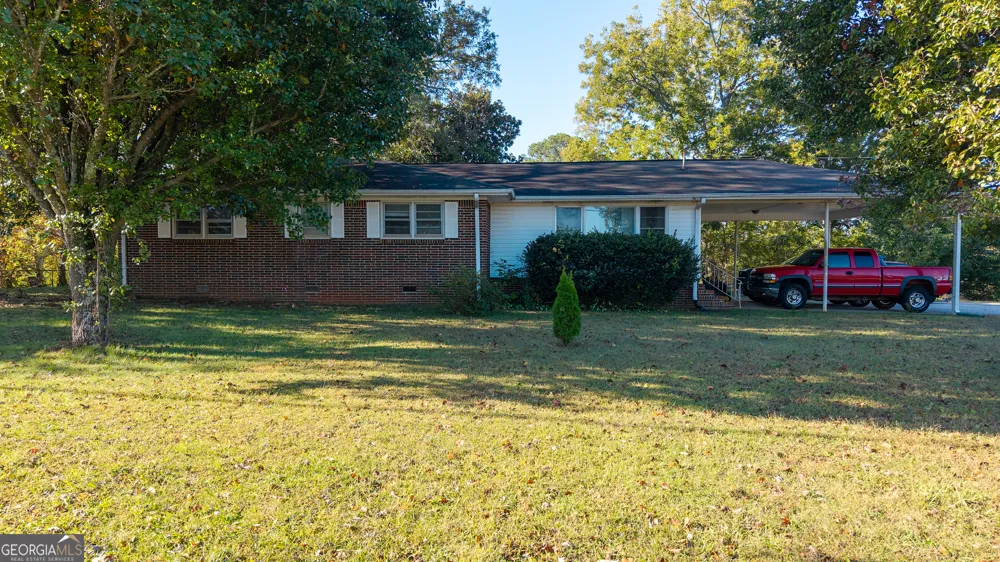 4024 Atlanta HWY Hiram, GA 30141