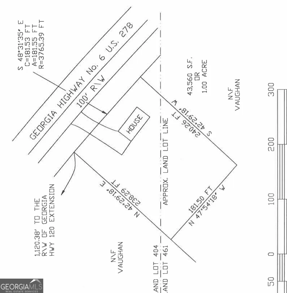 4024 Atlanta HWY Hiram, GA 30141