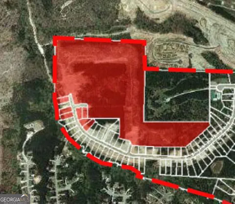 43 ACRES Ivey Springs