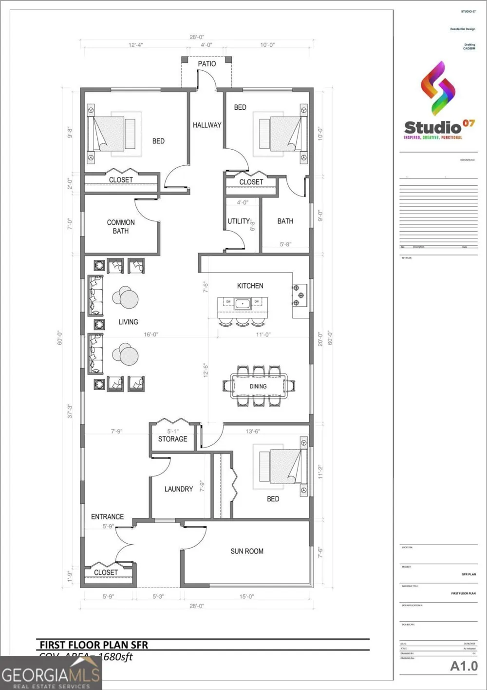0 Hembree LN SW Austell, GA 30168