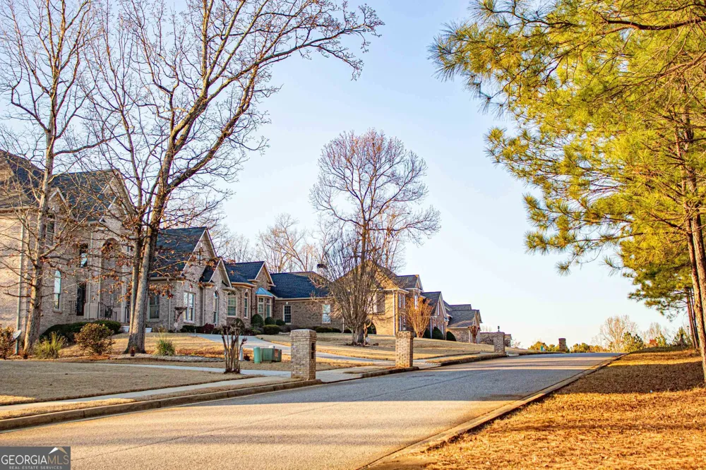 160 Chapel Ridge DR Ellenwood, GA 30294