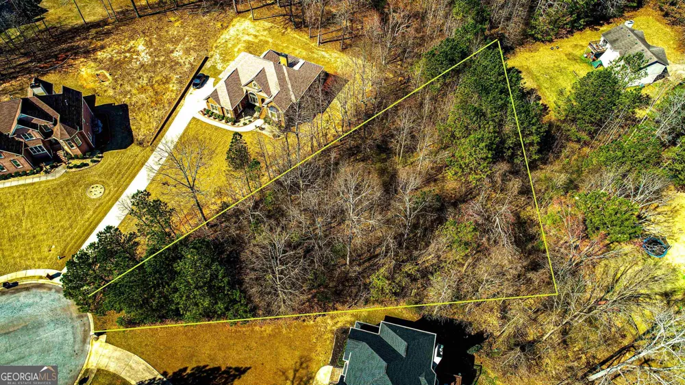 160 Chapel Ridge DR Ellenwood, GA 30294