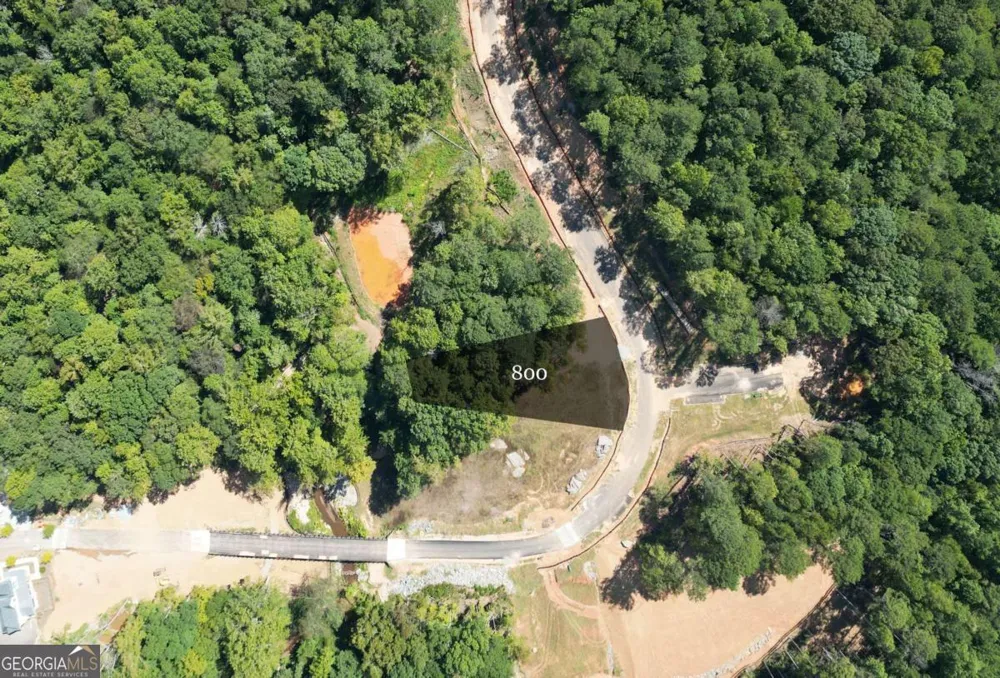 11718 Serenbe LN Chattahoochee Hills, GA 30268