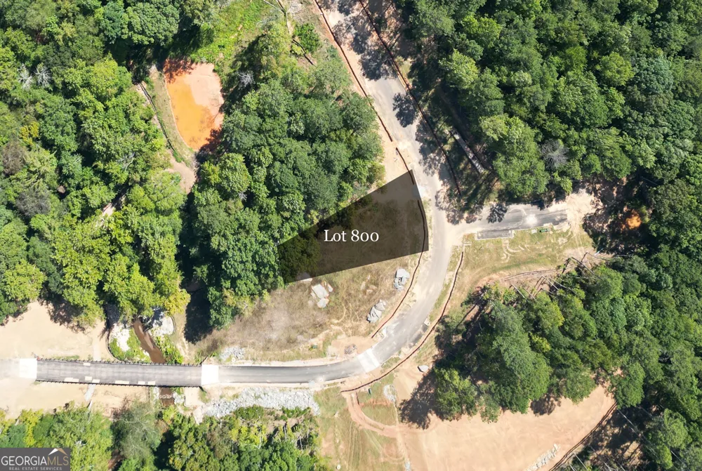 11718 Serenbe LN Chattahoochee Hills, GA 30268
