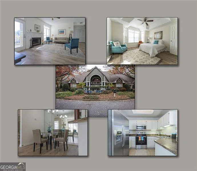 1015 Mcgill Park Avenue NE