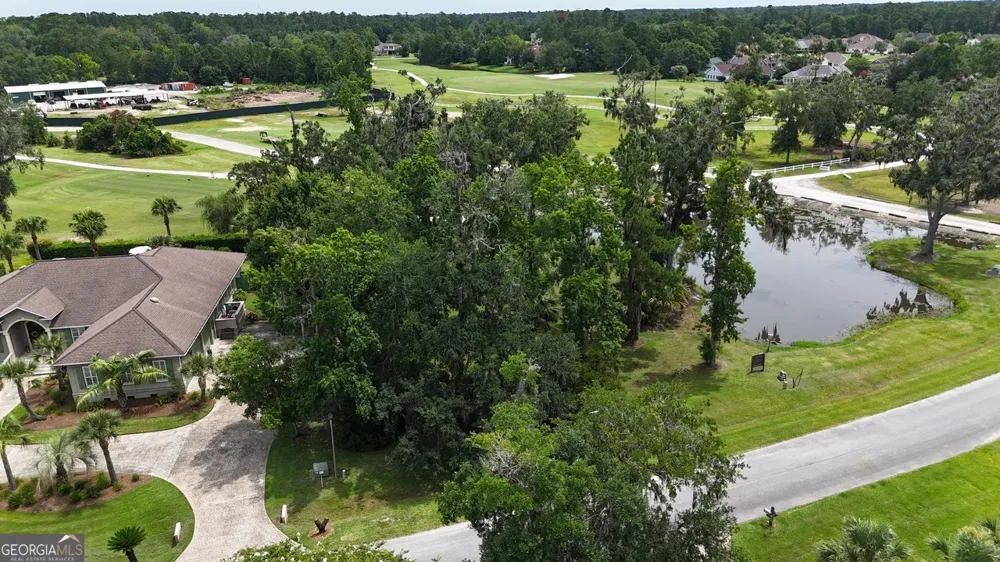 370 Oak Grove Island DR Brunswick, GA 31523