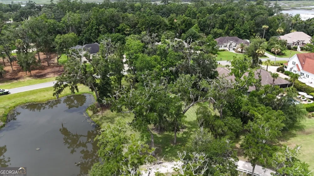 370 Oak Grove Island DR Brunswick, GA 31523