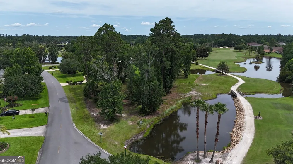 388 Oak Grove Island DR Brunswick, GA 31523