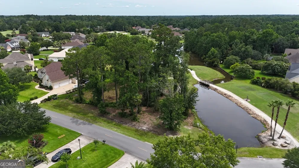 388 Oak Grove Island DR Brunswick, GA 31523