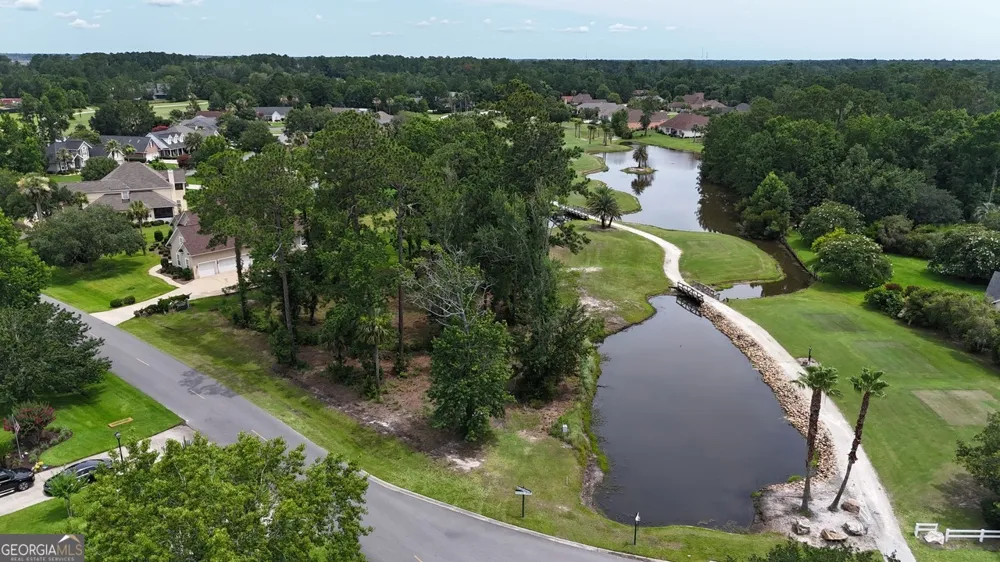 388 Oak Grove Island DR Brunswick, GA 31523