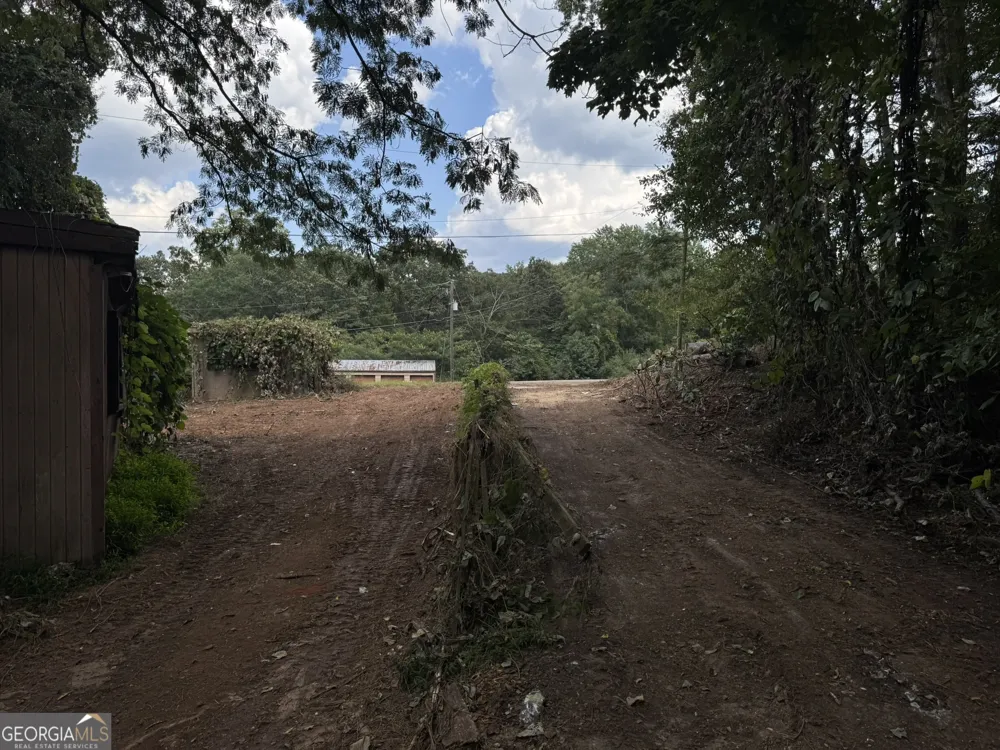 85 Maple Street N. Dawsonville, GA 30534