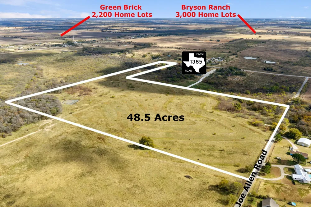 10127 FM 1385 Pilot Point, TX 76258