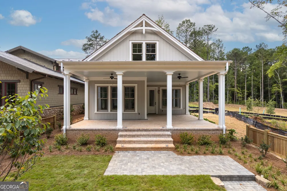 11792 Serenbe LN Chattahoochee Hills, GA 30268