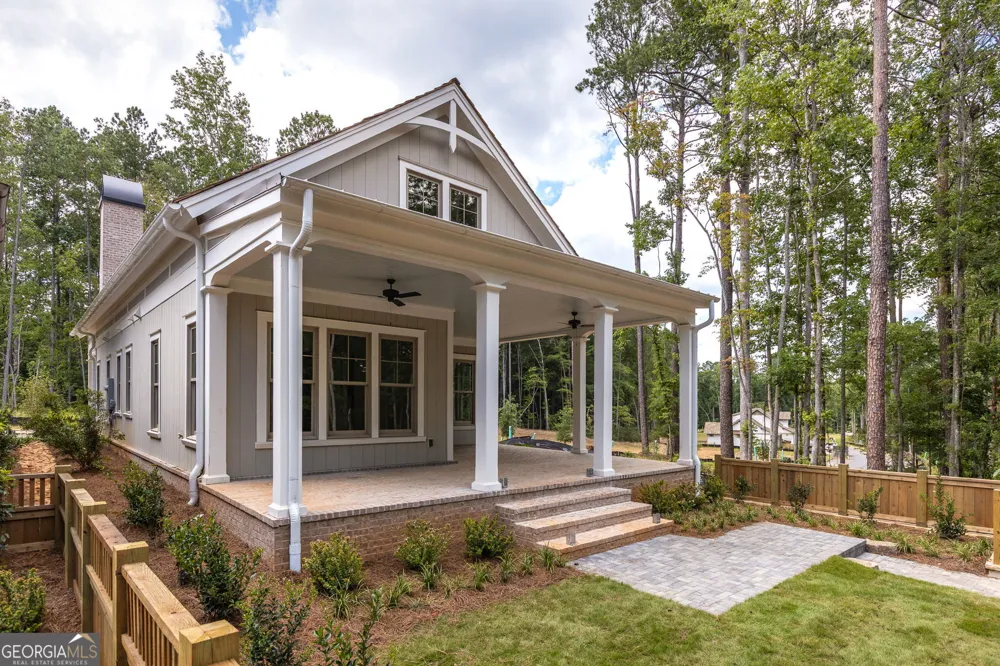 11792 Serenbe LN Chattahoochee Hills, GA 30268