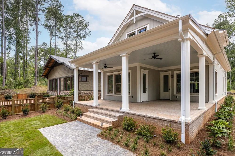 11792 Serenbe LN Chattahoochee Hills, GA 30268