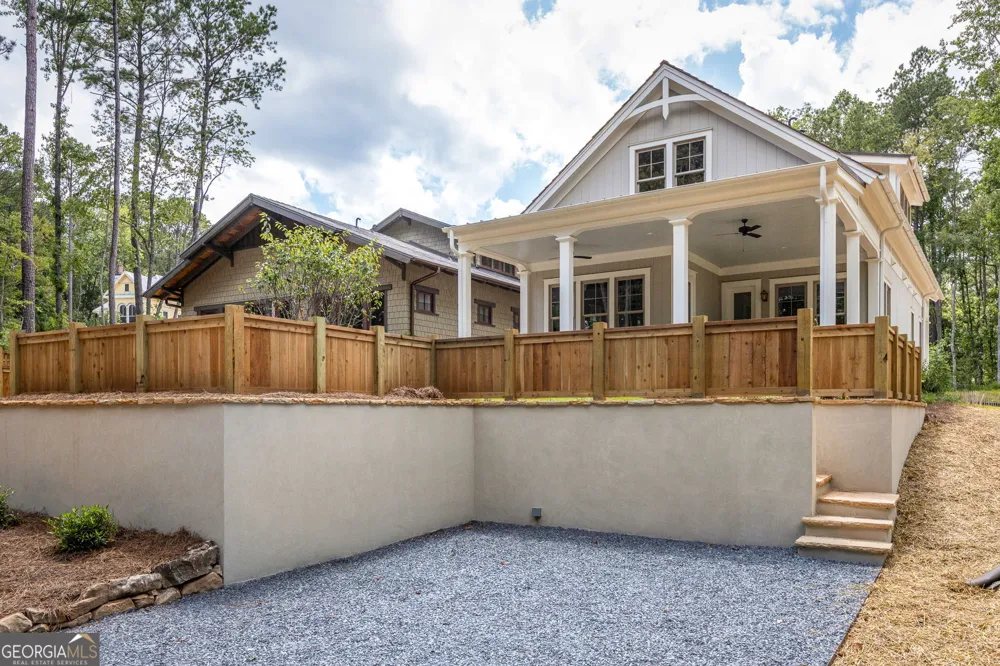 11792 Serenbe LN Chattahoochee Hills, GA 30268