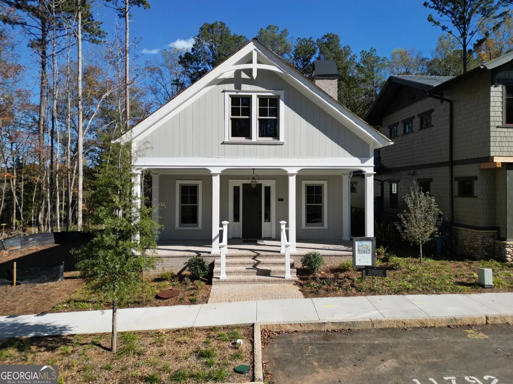 11792 Serenbe LN Chattahoochee Hills, GA 30268