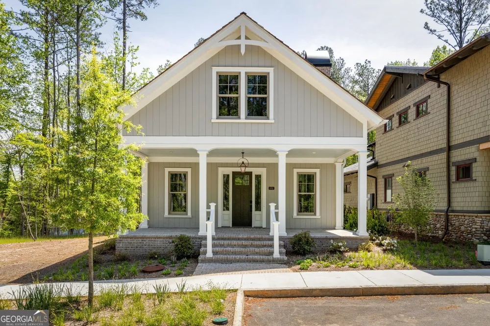 11792 Serenbe LN Chattahoochee Hills, GA 30268