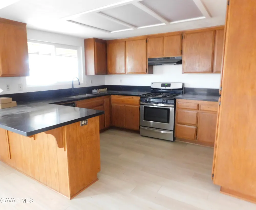 8260 Viburnum Avenue California City, CA 93505