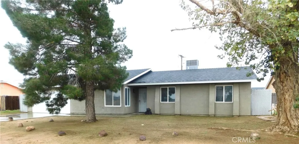 8260 Viburnum California City, CA 93505
