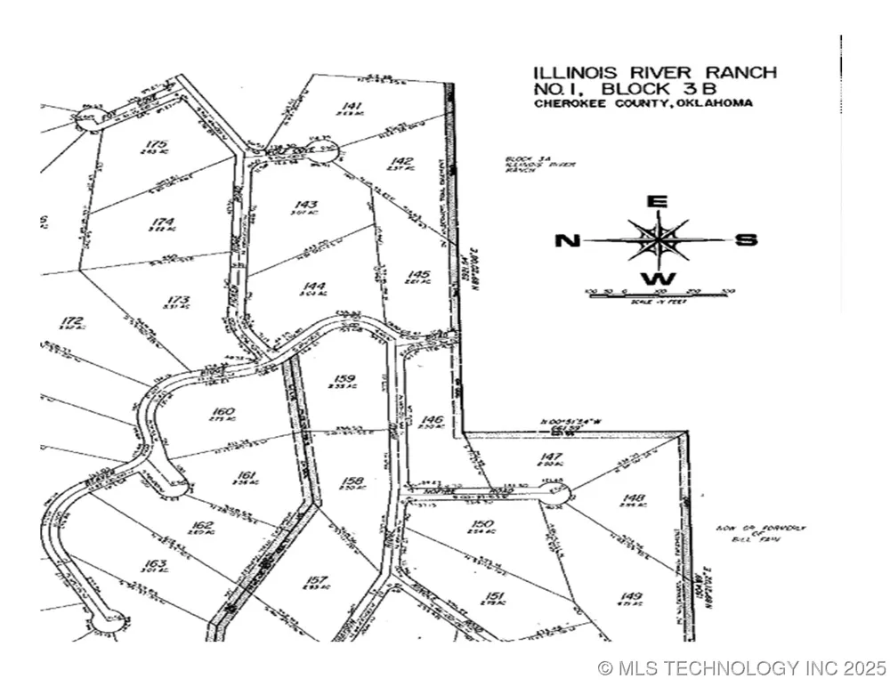 3163 E Ficken Ridge Road Proctor, OK 74457