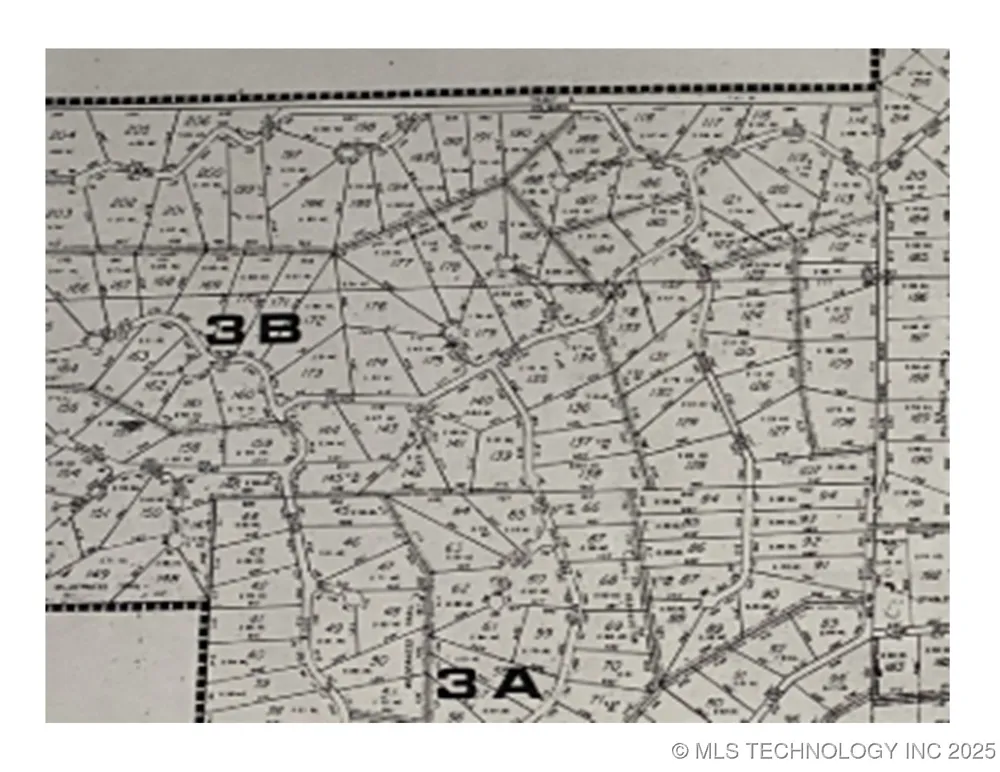 3163 E Ficken Ridge Road Proctor, OK 74457