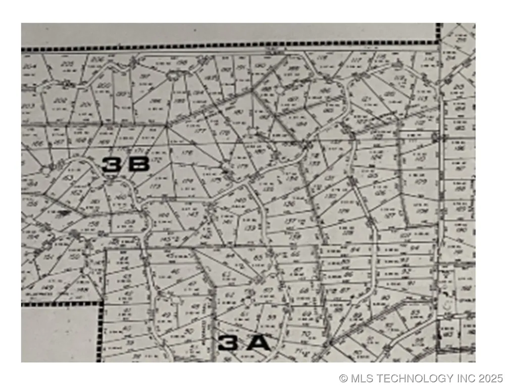 3163 E Ficken Ridge Road Proctor, OK 74457