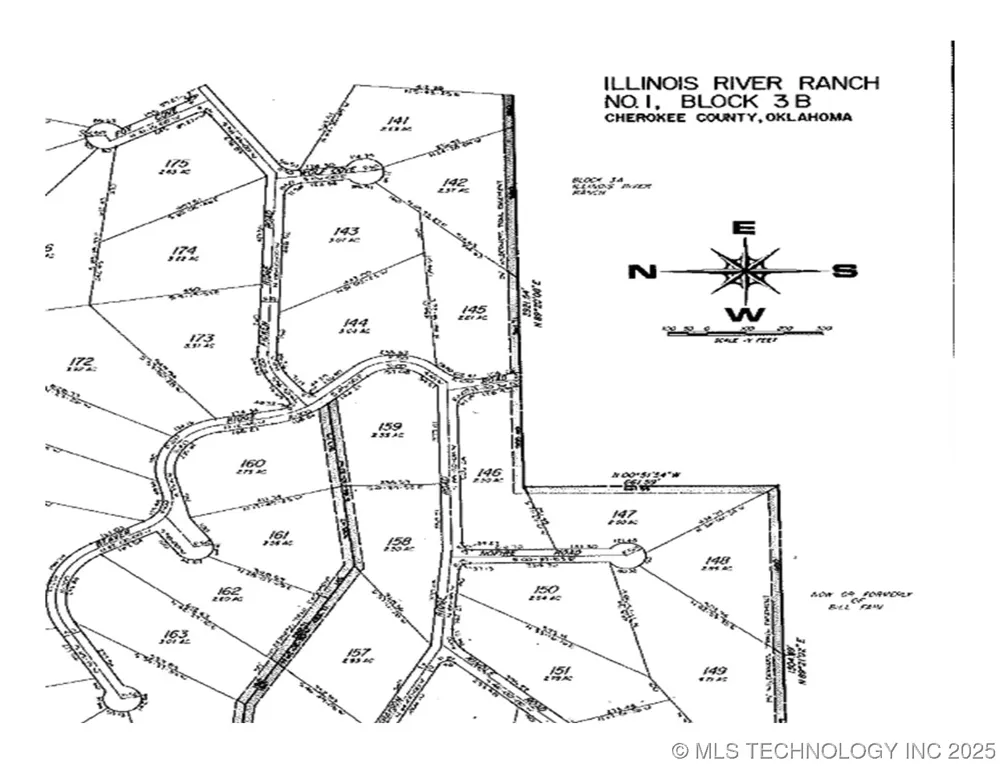3163 E Ficken Ridge Road Proctor, OK 74457