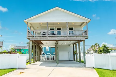 16547 Jolly Roger Road
