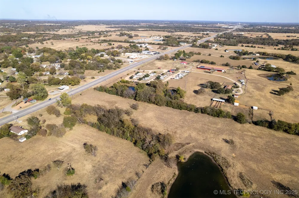 US Hwy 70 Mead, OK 73449