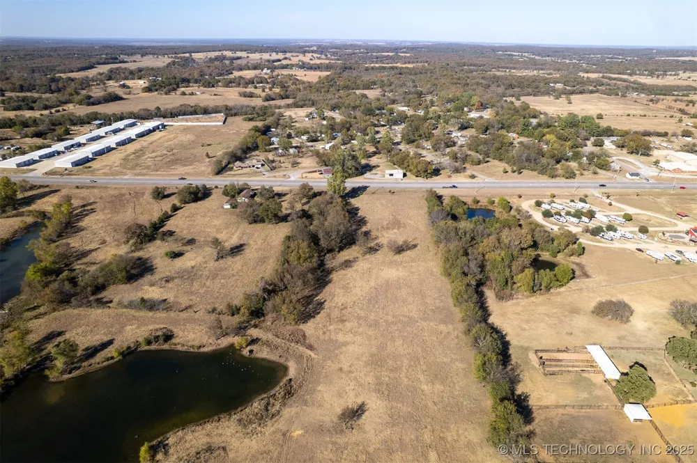 US Hwy 70 Mead, OK 73449