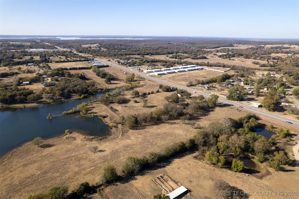 US Hwy 70 Mead, OK 73449