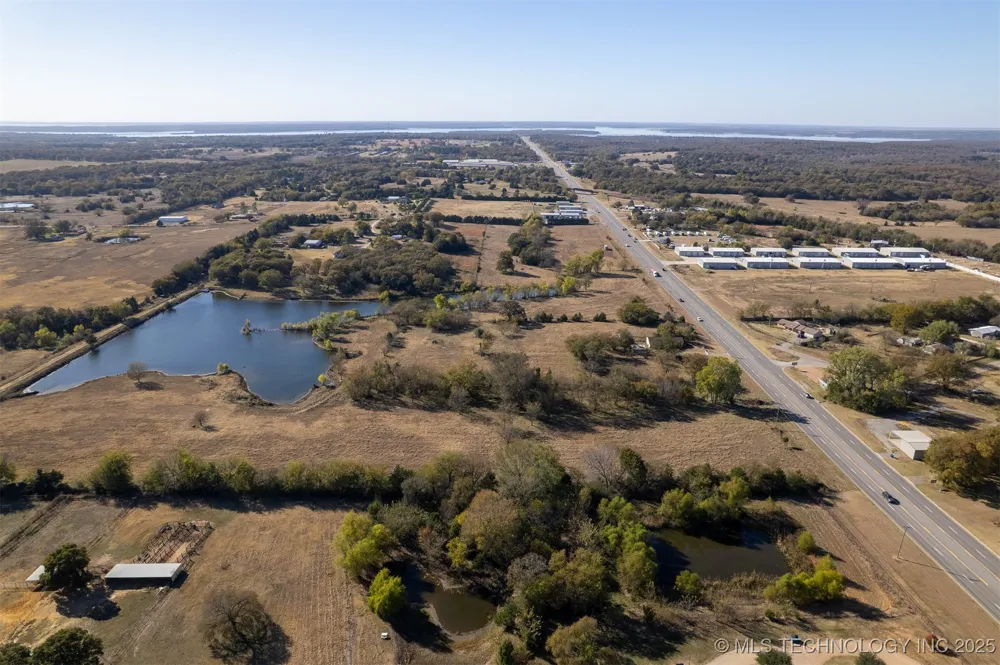 US Hwy 70 Mead, OK 73449
