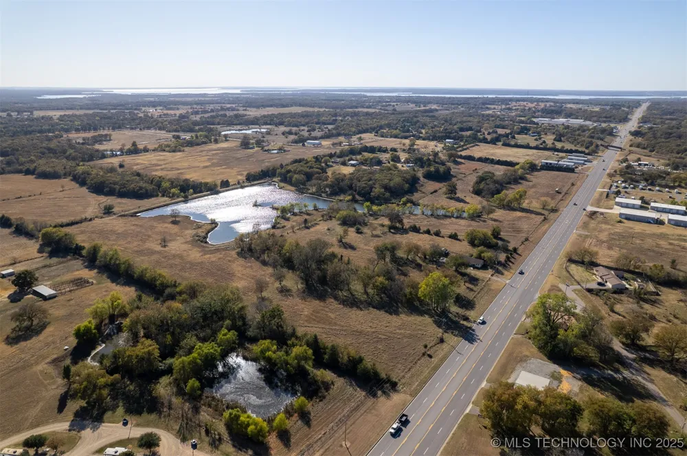 US Hwy 70 Mead, OK 73449