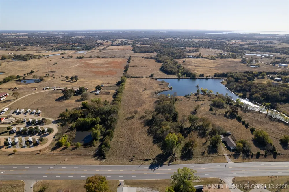 US Hwy 70 Mead, OK 73449