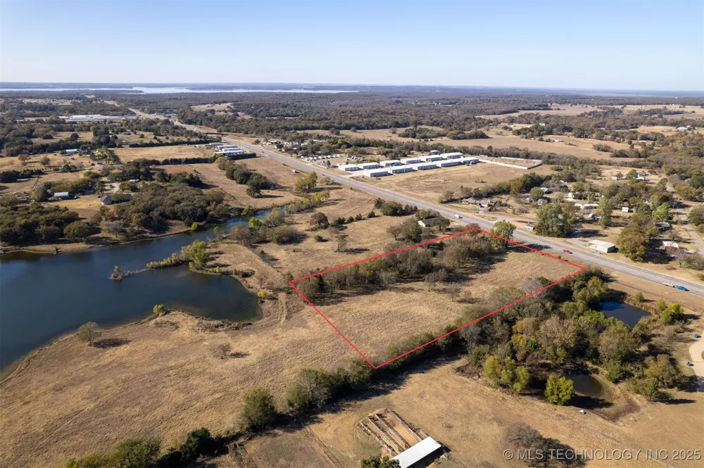 US Hwy 70 Mead, OK 73449