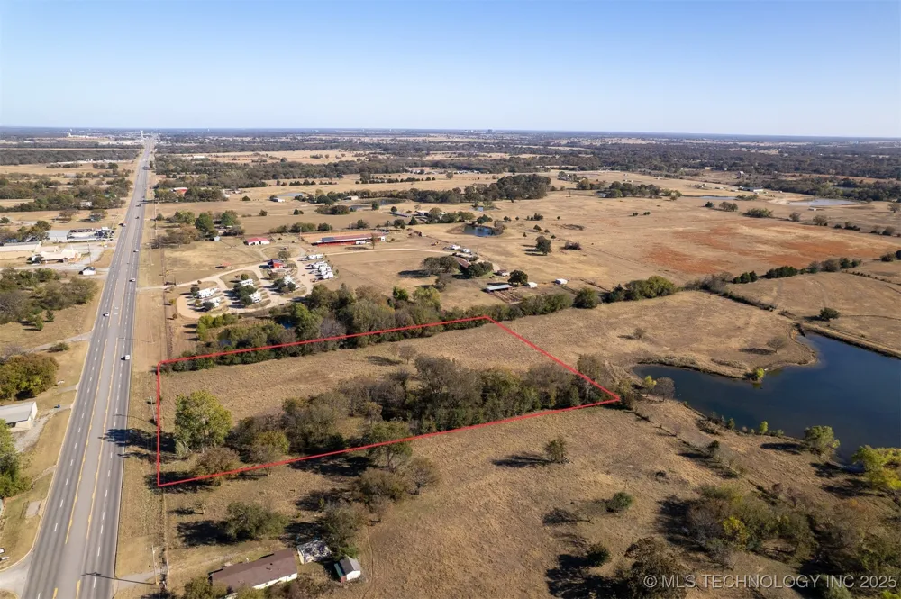 US Hwy 70 Mead, OK 73449