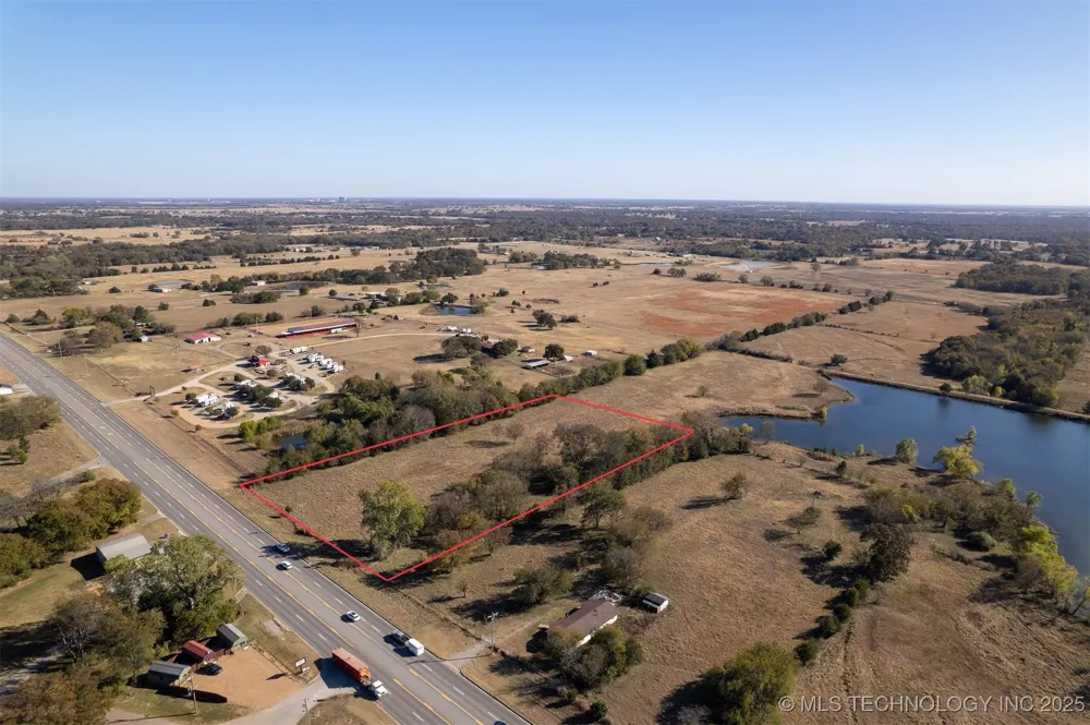 US Hwy 70 Mead, OK 73449