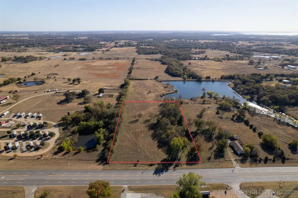 US Hwy 70 Mead, OK 73449