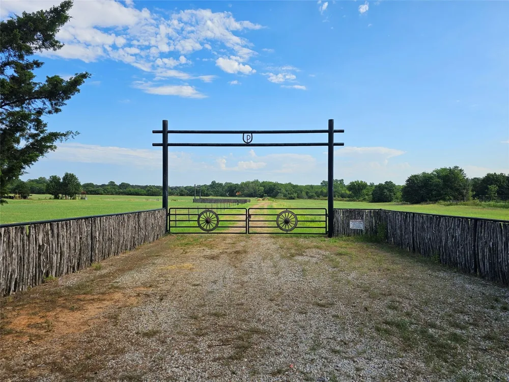 Nelson Road Reno, TX 76020