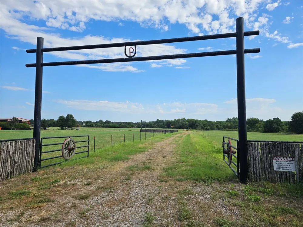 Nelson Road Reno, TX 76020