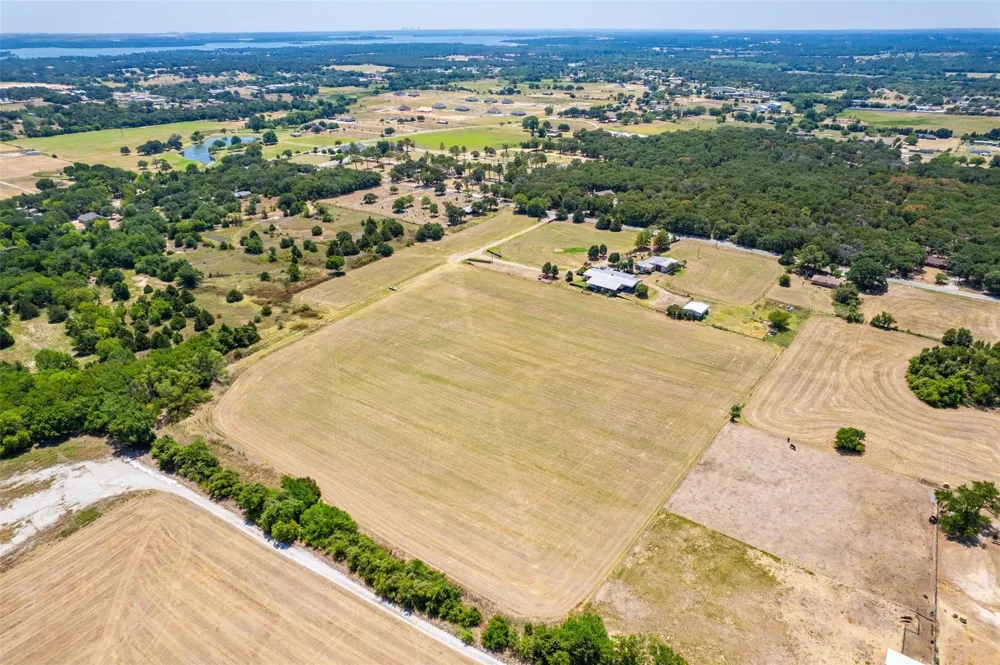 Nelson Road Reno, TX 76020