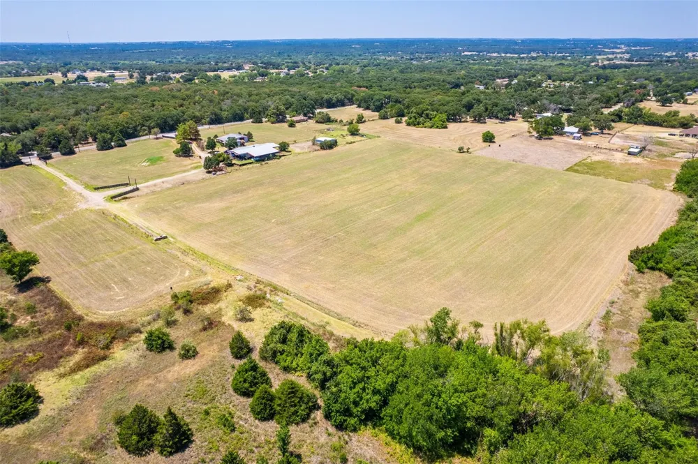 Nelson Road Reno, TX 76020