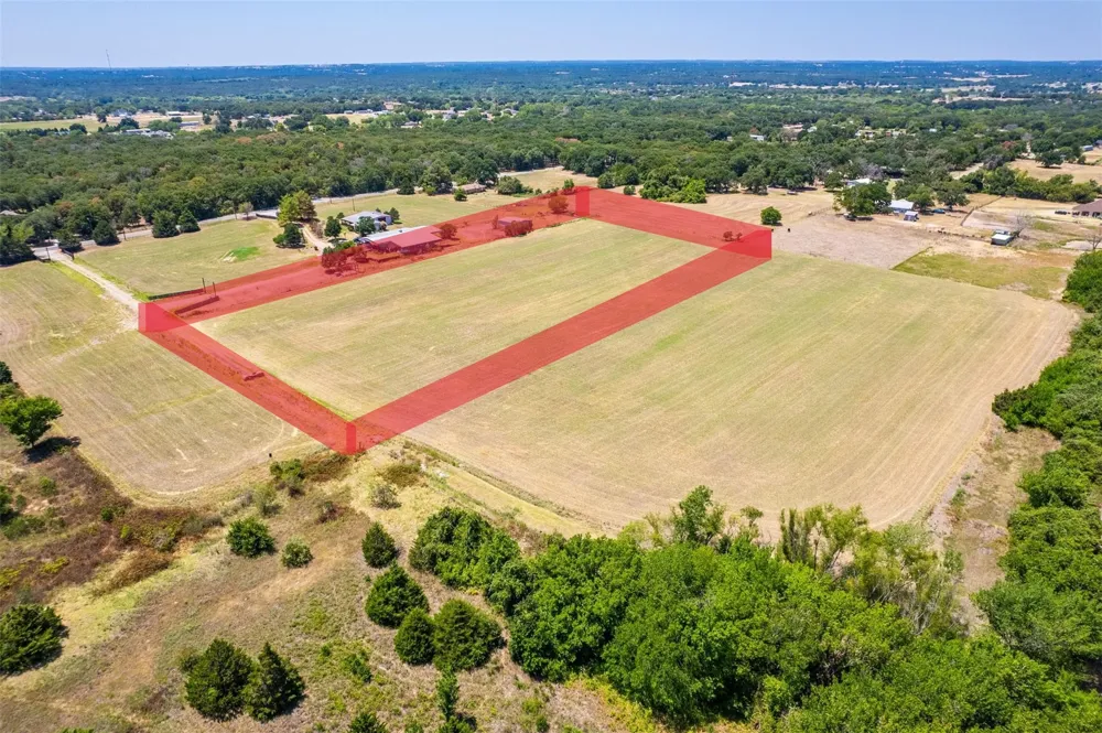 Nelson Road Reno, TX 76020