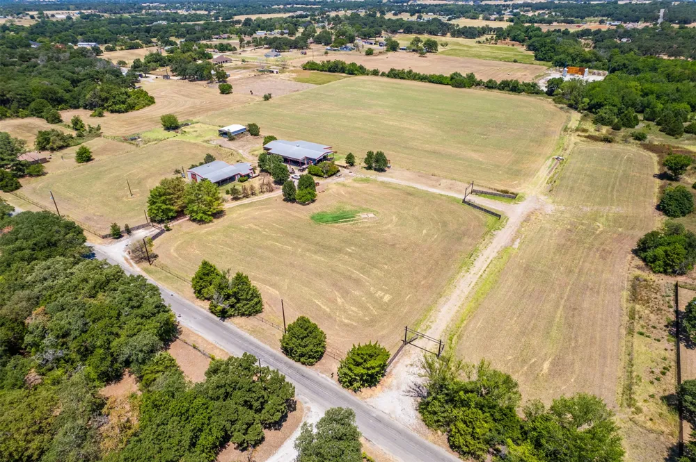 Nelson Road Reno, TX 76020