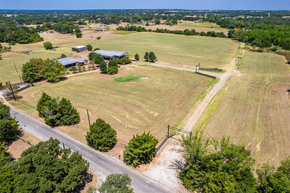 Nelson Road Reno, TX 76020