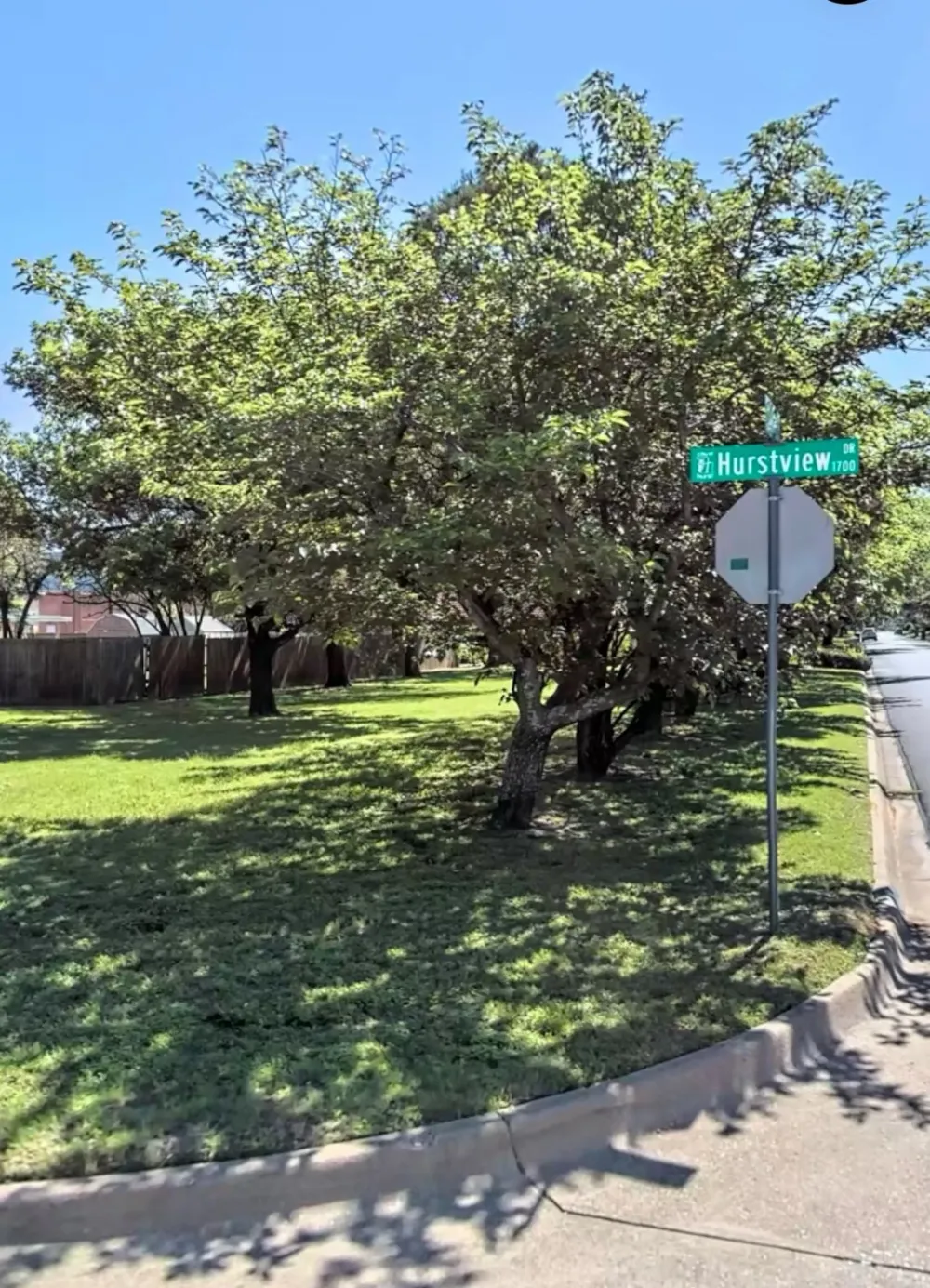 440 W Louella Hurst, TX 76054