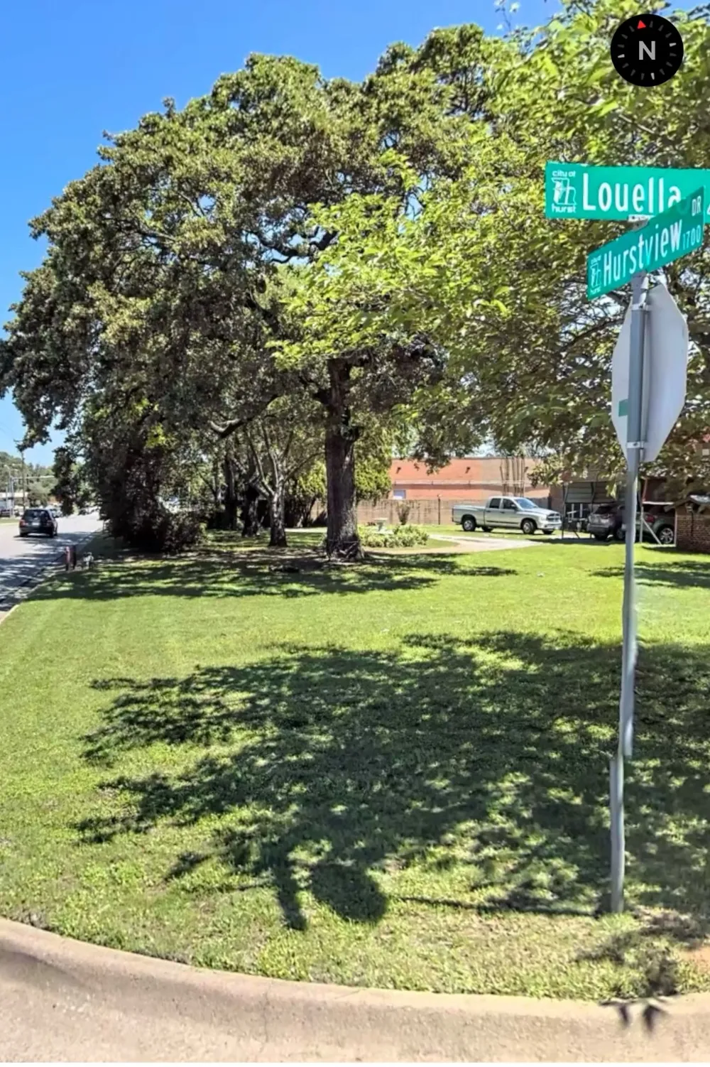 440 W Louella Hurst, TX 76054